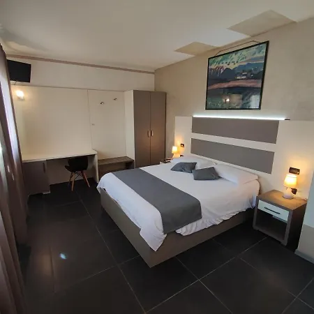 게스트하우스 Therra 프레간지올