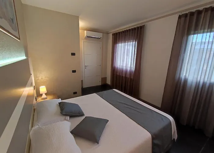 Therra 4* Preganziol