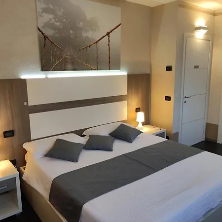 Guest house Therra