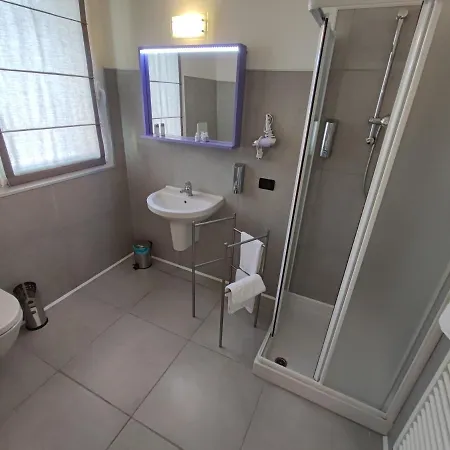 Therra Guest house Preganziol