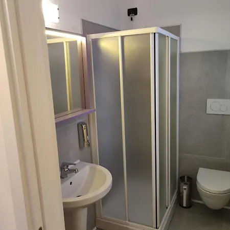 Guest house Therra