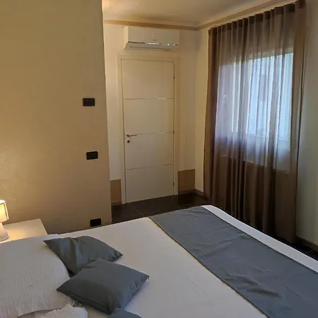 Guest house Therra