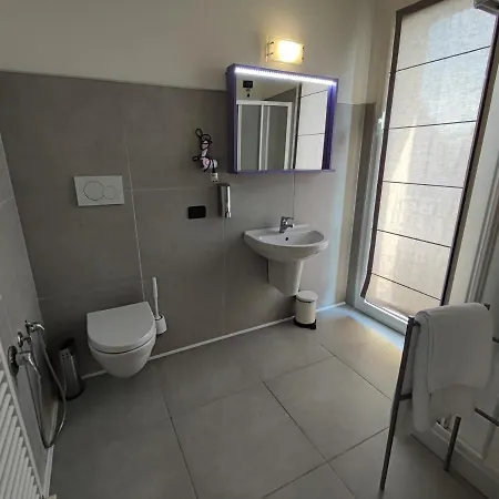 Therra Guest house
