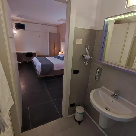 Guest house Therra
